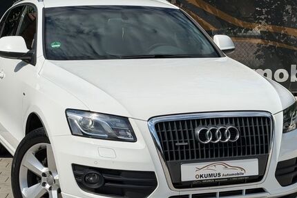 Audi Q5 236.000 km 9.999 &euro; Rohrdorf 72229