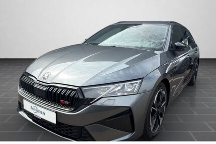 Skoda Octavia 4.900 km 39.290 &euro; Ludwigshafen 67063