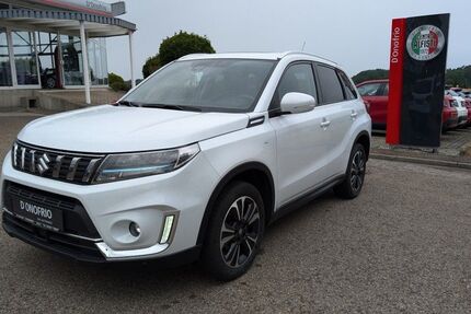 Suzuki Vitara 55.517 km 19.490 € Aalen 73433