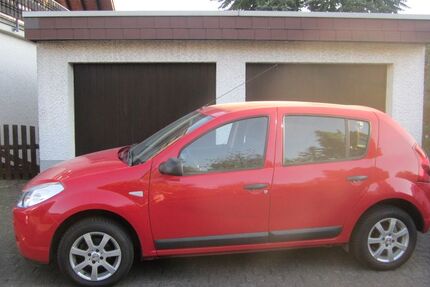 Dacia Sandero 42.043 km 4.990 &euro; Neuwied 56567