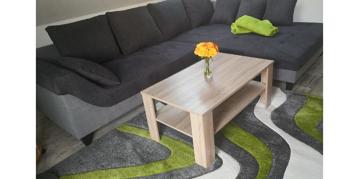 Wohnen auf Zeit Mülsen - 2 Zimmer, 60 m&sup2;, 730&euro; | Angebot:22056381