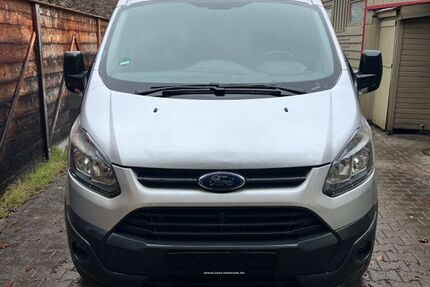 Ford Transit Custom 271.000 km 9.000 &euro; Stephanskirchen 83071