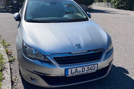 Peugeot 308 150.000 km 6.500 &euro; Landshut 84036