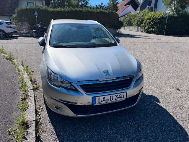 Peugeot 308 150.000 km 6.500 &euro; Landshut 84036