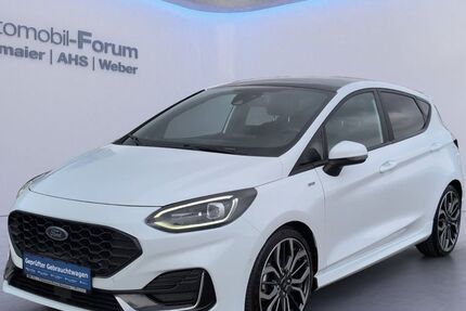 Ford Fiesta 67.650 km 16.890 &euro; Crailsheim 74564