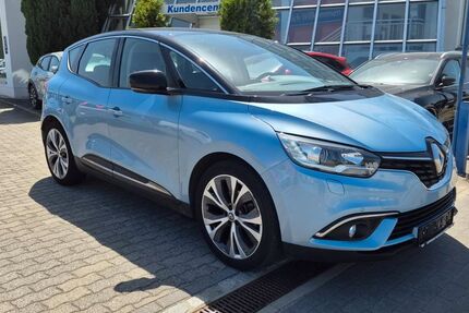Renault Scenic 90.000 km 9.290 &euro; Bautzen 02625