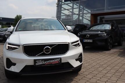 Volvo XC40 7.191 km 36.690 &euro; Potsdam 14482