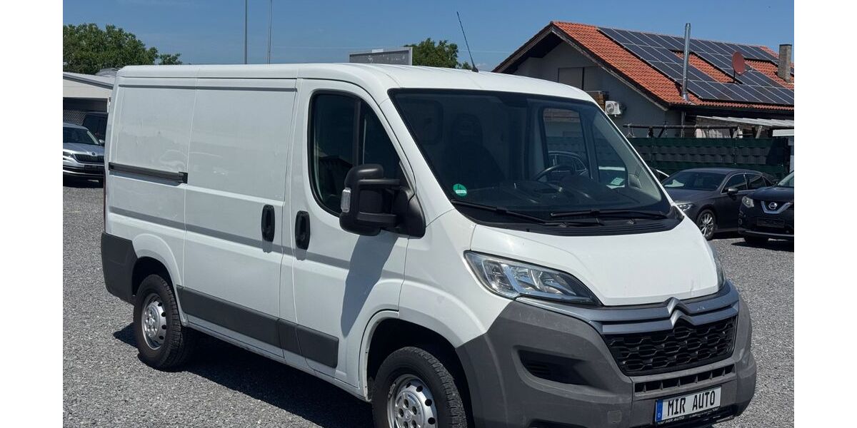 Citroen Jumper 144.000 km 11.900 &euro; Sinsheim 74889