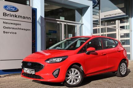 Ford Fiesta 14.150 km 14.950 &euro; Lilienthal 28865