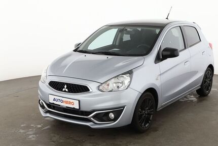 Mitsubishi Space Star 13.970 km 10.710 &euro; Leipzig 04328