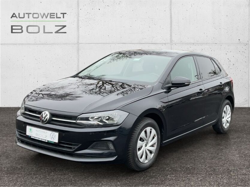 VW Polo 51.776 km 15.790 € Pulheim-Brauweiler 50259