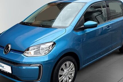 VW e-up! 40.047 km 12.900 € Roßhaupten 87672