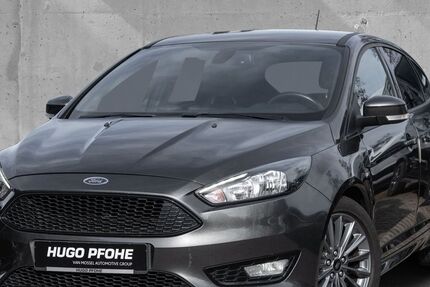 Ford Focus 68.000 km 13.850 &euro; Schwerin 19061