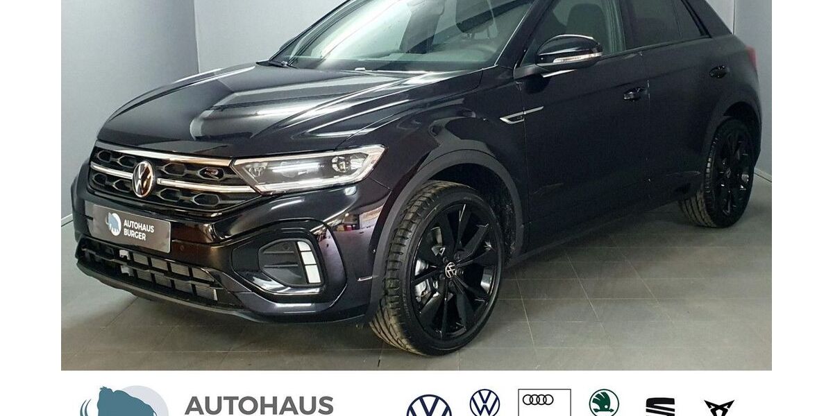 VW T-Roc 11.000 km 39.750 € Blaubeuren 89143