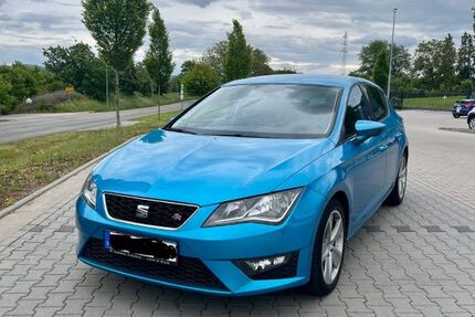 Seat Leon 142.340 km 10.300 &euro; Bretten 75015
