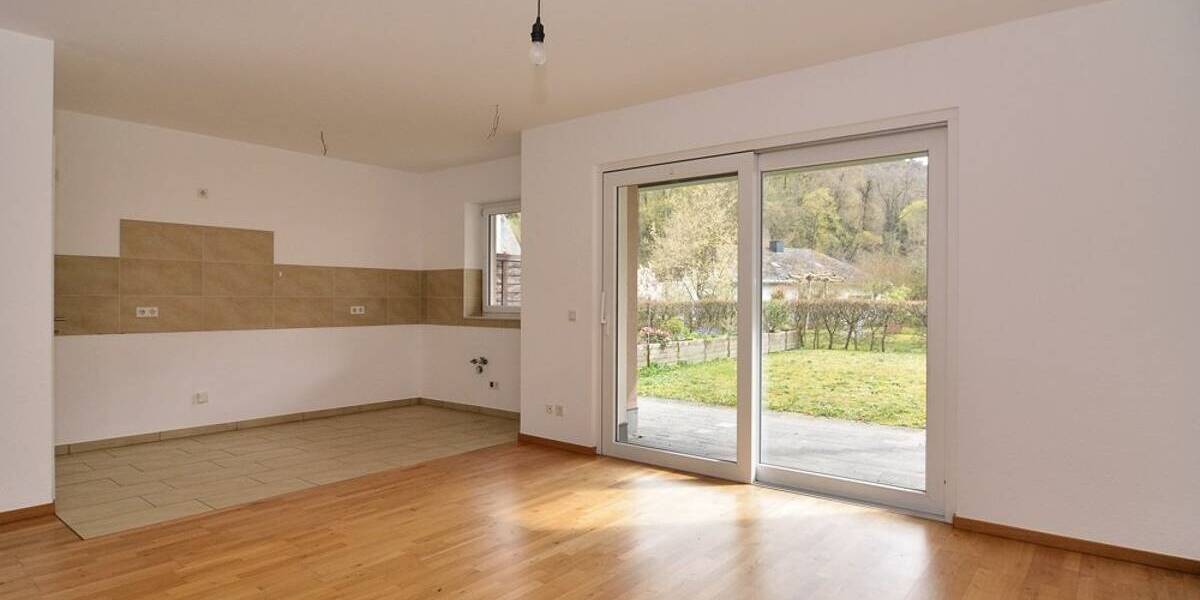 Etagenwohnung Bad Bertrich - 2 Zimmer, 63 m&sup2;, 165.000&euro; | Angebot:26358583