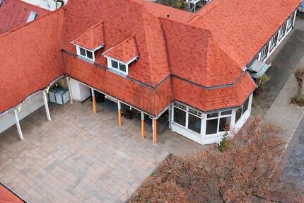 Gewerbeobjekt Bad Salzschlirf - 2.500&euro; | Angebot:24302628