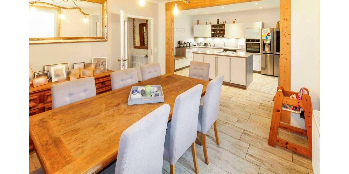 Einfamilienhaus Bad Fallingbostel Fallingbostel - 1 Zimmer, 698.000&euro; | Angebot:26418220