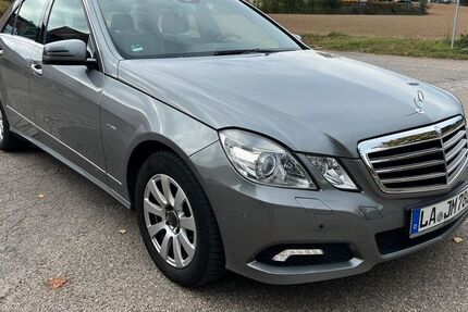 Mercedes-Benz E 350 260.000 km 7.000 &euro; Wildenberg 93359
