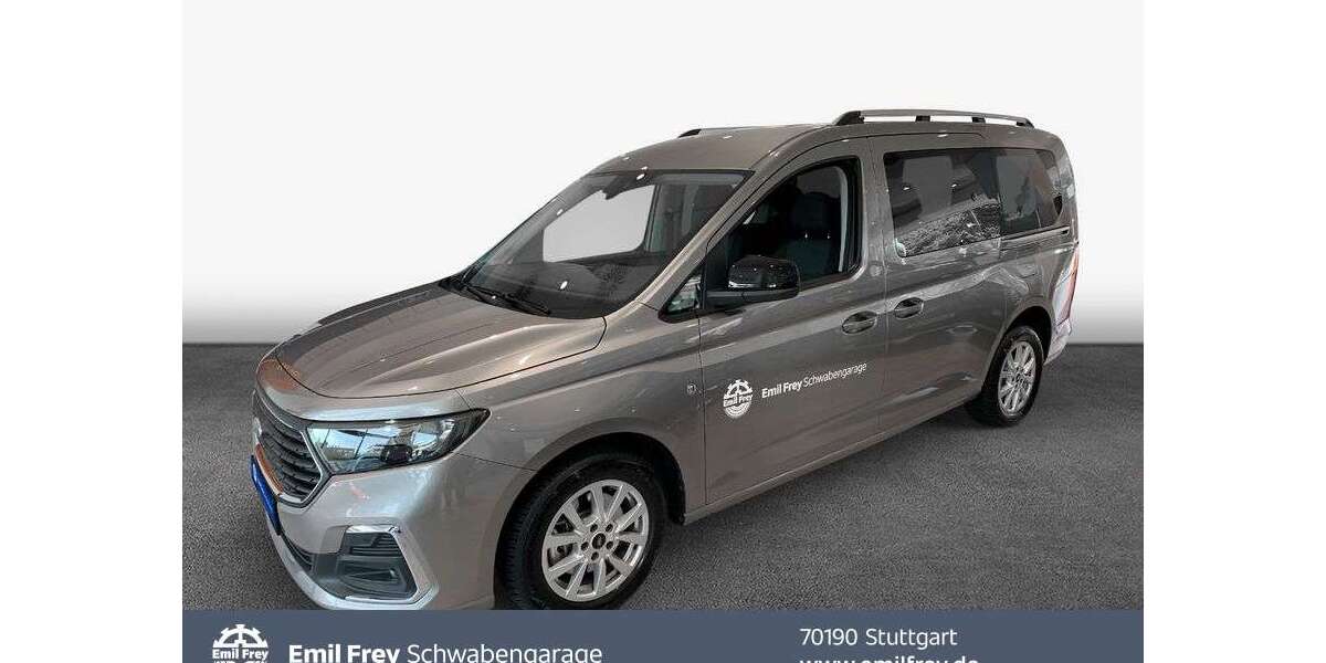 Ford Tourneo Connect 11.956 km 33.950 &euro; Stuttgart 70190