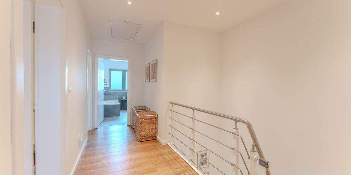 Reihenmittelhaus Velpke - 4 Zimmer, 155 m&sup2;, 398.000&euro; | Angebot:25095702