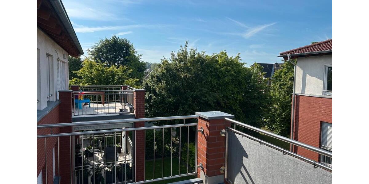 Etagenwohnung Oelde - 3 Zimmer, 83 m&sup2;, 850&euro; | Angebot:26679638