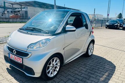 Smart ForTwo 98.000 km 3.500 &euro; Pfarrkirchen 84347