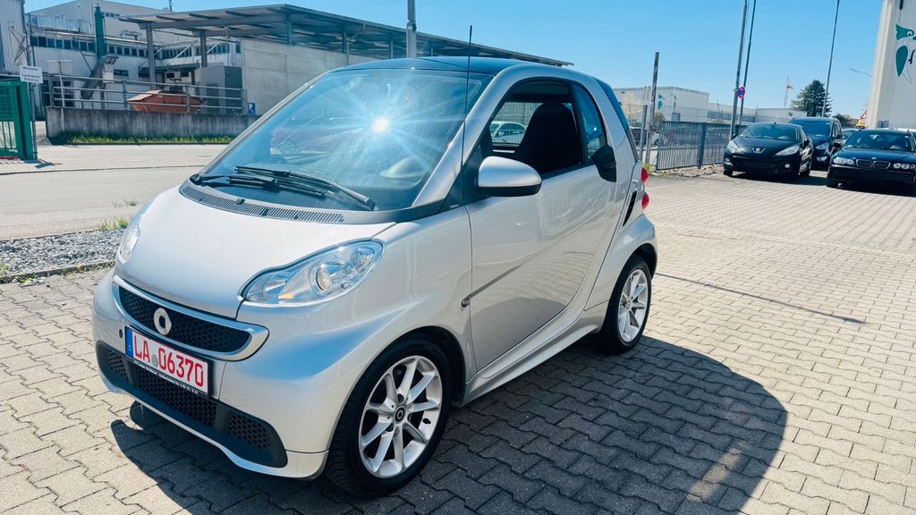 Smart ForTwo 98.000 km 3.500 &euro; Pfarrkirchen 84347