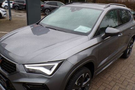 Cupra Ateca 29.387 km 30.990 &euro; Sedelsberg 26683