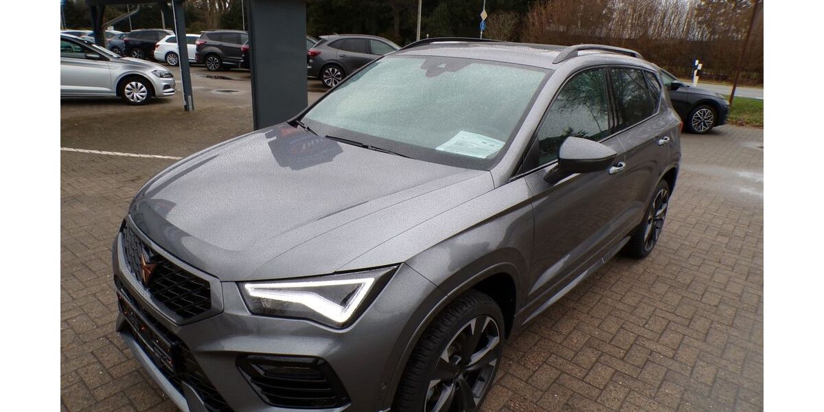Cupra Ateca 29.387 km 30.990 &euro; Sedelsberg 26683