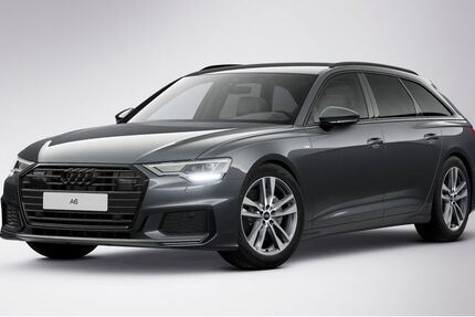 Audi A6 50.479 km 49.900 € Ludwigshafen 67063