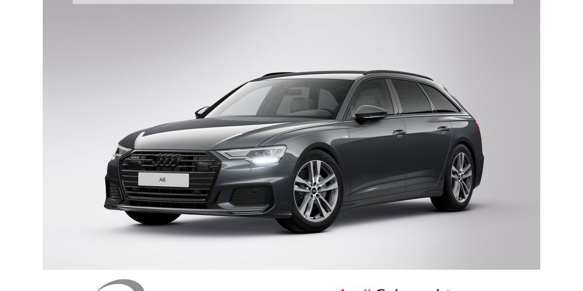 Audi A6 50.479 km 49.900 € Ludwigshafen 67063
