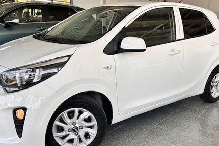 Kia Picanto 38.500 km 9.990 &euro; Münchberg 95213