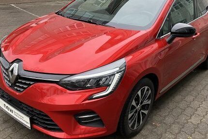 Renault Clio 14.196 km 16.999 &euro; Oranienburg bei Berlin 16515