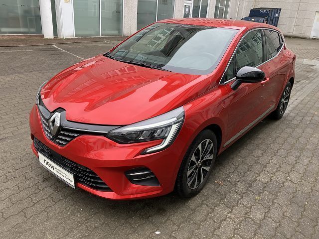 Renault Clio 14.196 km 16.999 &euro; Oranienburg bei Berlin 16515