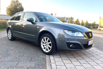 Seat Exeo