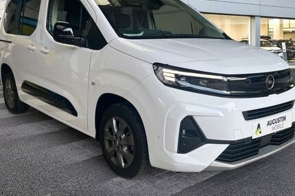 Opel Combo Life 38.000 km 25.950 &euro; Meppen 49716