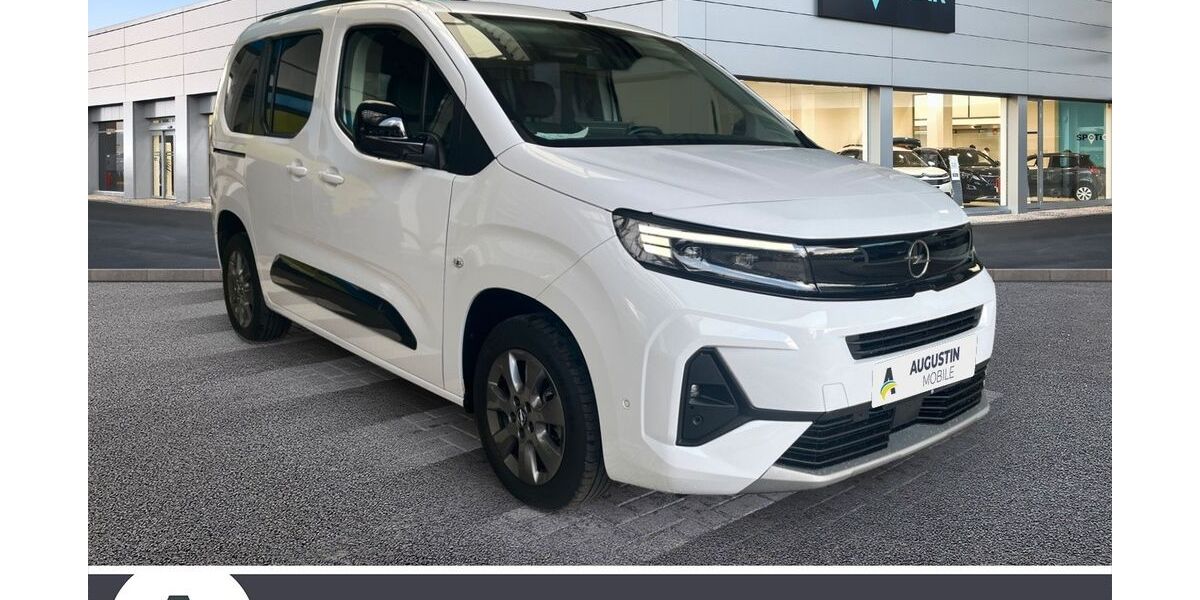 Opel Combo Life 38.000 km 25.950 &euro; Meppen 49716