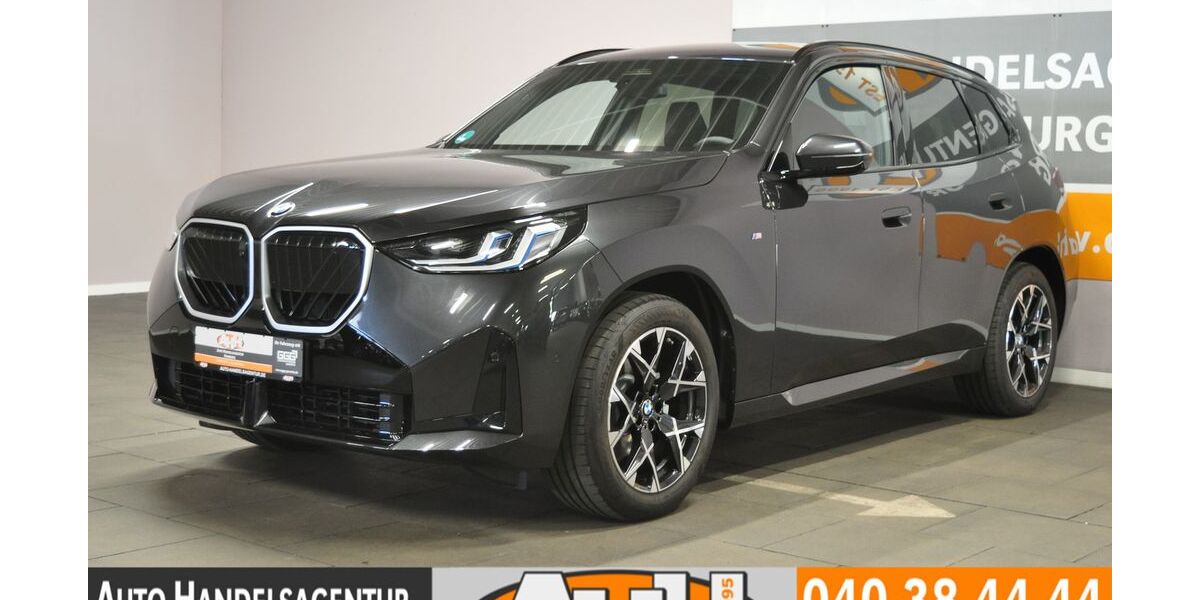 BMW X3 2.213 km 59.990 &euro; Schenefeld | Hamburg 22869