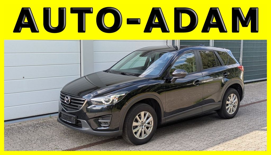 Mazda CX-5 141.662 km 8.250 &euro; Lübeck 23556