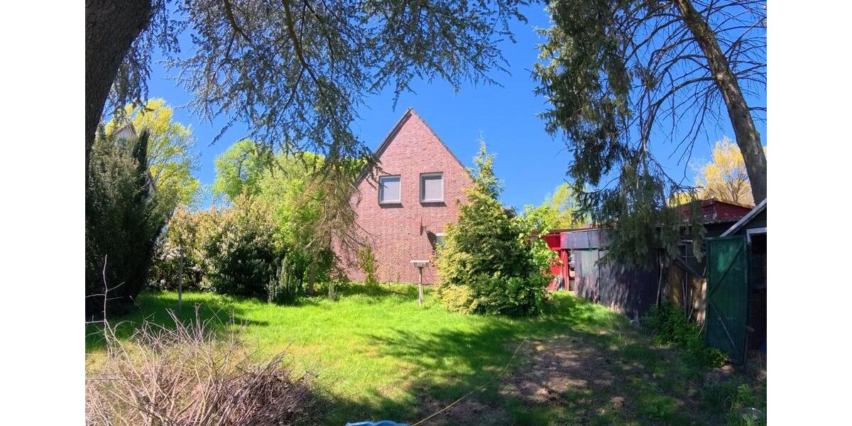 Einfamilienhaus Fintel - 6 Zimmer, 180 m&sup2;, 285.000&euro; | Angebot:26545326