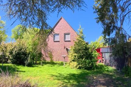 Haus Fintel - 6 Zimmer, 180 m&sup2;, 285.000&euro; | Angebot:26545326