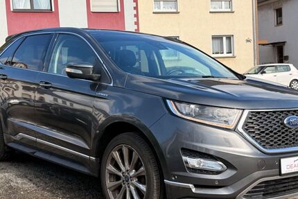 Ford Edge 167.328 km 15.900 &euro; Völklingen 66333