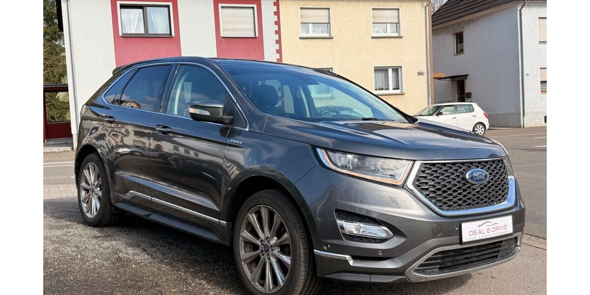 Ford Edge 167.328 km 15.900 &euro; Völklingen 66333