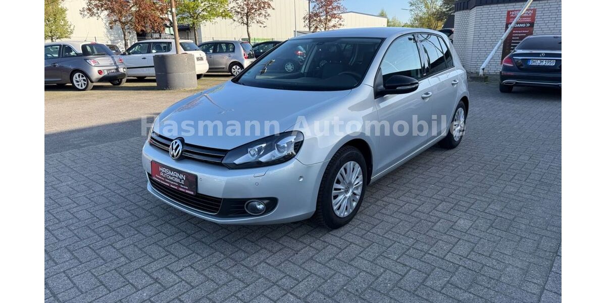 VW Golf 161.000 km 7.999 &euro; Diepholz 49356