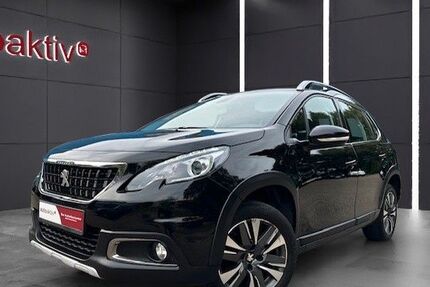 Peugeot 2008 155.000 km 6.890 &euro; Bienenbüttel 29553