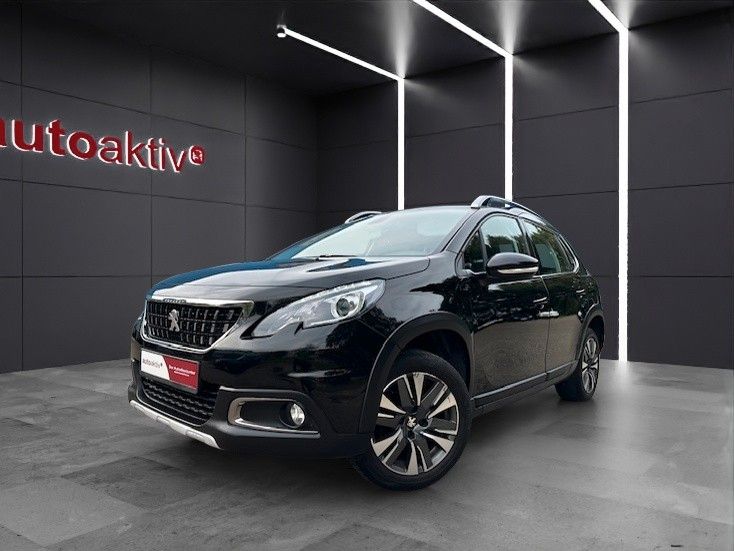 Peugeot 2008 155.000 km 6.890 &euro; Bienenbüttel 29553