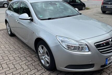 Opel Insignia 195.000 km 5.000 € Hamburg 22307