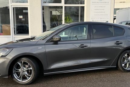 Ford Focus 158.000 km 11.450 &euro; Sindelfingen 71065
