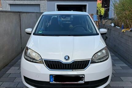 Skoda Citigo 137.000 km 5.000 &euro; Dieburg 64807